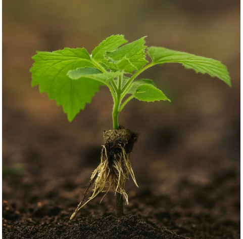 KiriEco™ Tomentosa