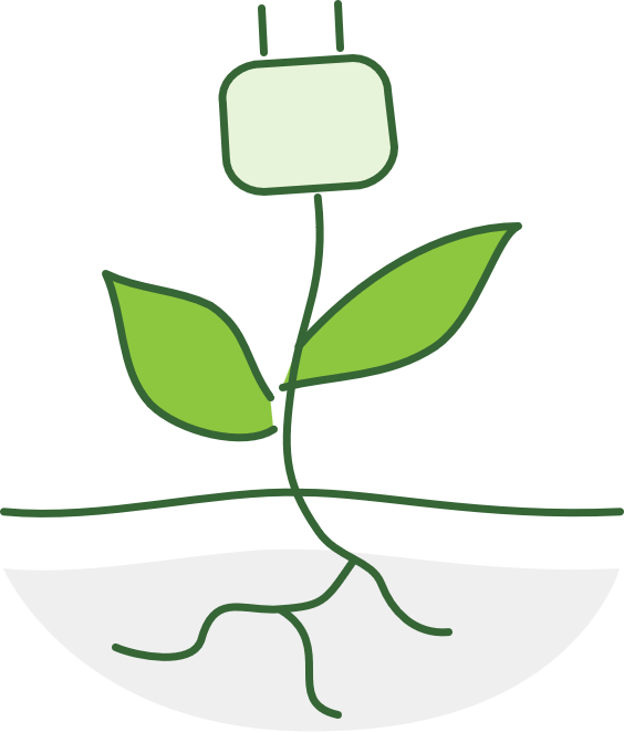 Greenhouse Icon